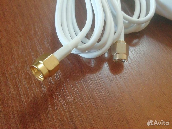 Антенна 4g mimo