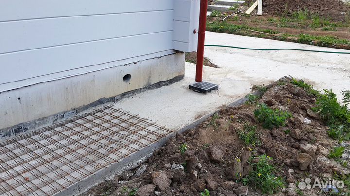 Строительная бригада / Бригада строителей