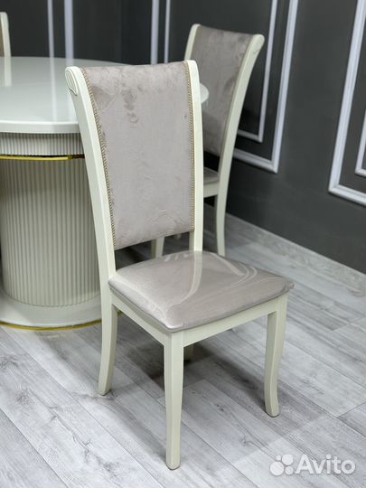 Кухонный стол круглый. Красноярск