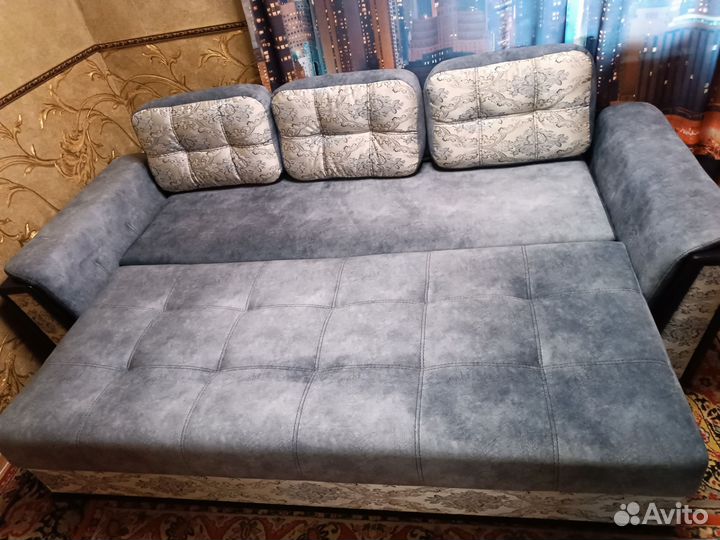 Диван-кровать