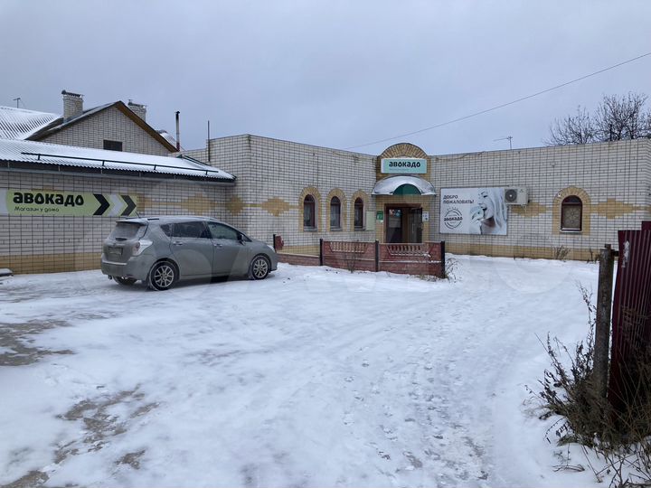 Свободного назначения, 155 м²