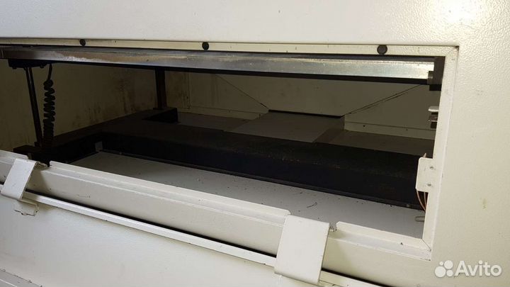 Лазерный гравер GCC Mercury I 25W Sinrad