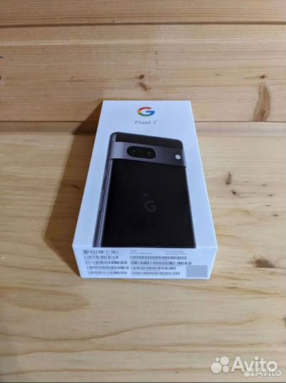 Google Pixel 7, 8/128 ГБ