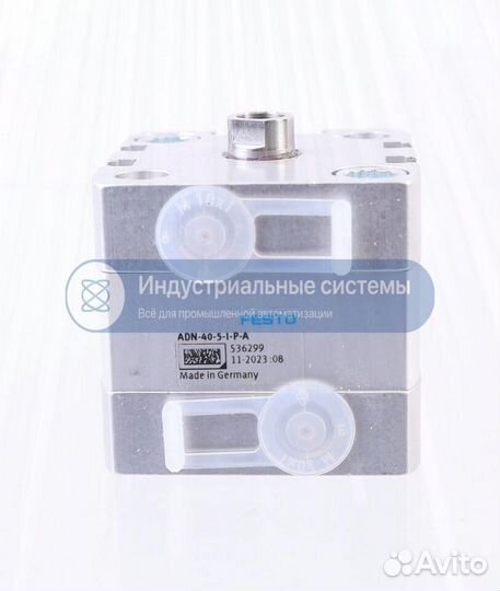 Цилиндр festo ADN-40-5-I-P-A 536299