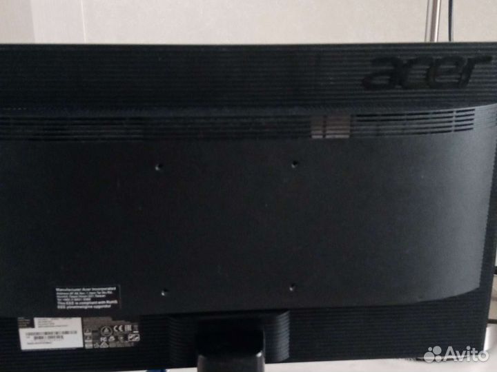 Монитор Acer 19.5