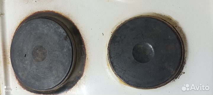 Электро тены