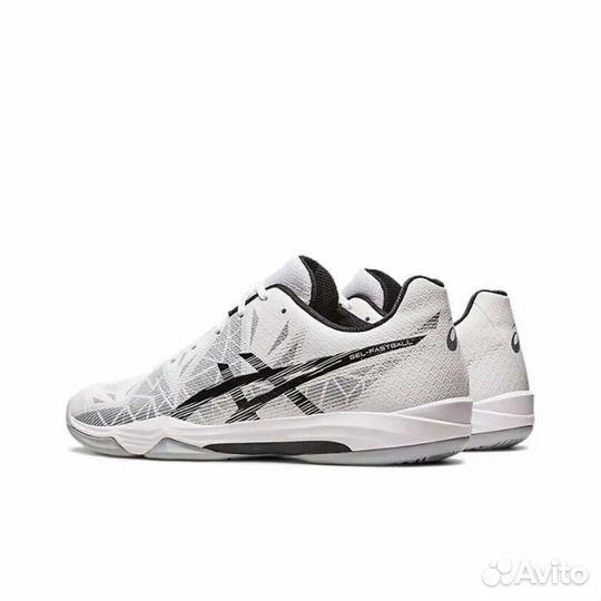 Asics THH546-100 (36-47 EU) Оригинал