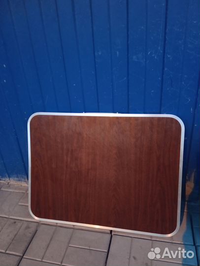 Стол раскладной походный