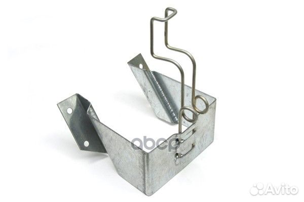 Упора держатель 165 мм 09049810/AT03506/120607