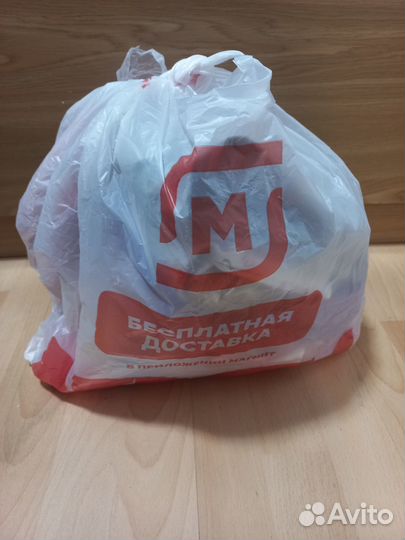 Пакет вещей для девочки 86-92 (22 позиции)