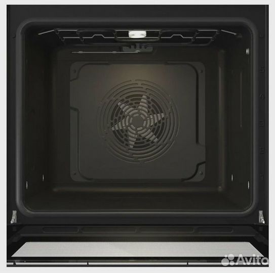 Духовой шкаф с функцией пара Gorenje