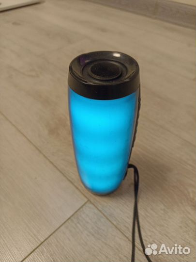 Bluetooth колонка