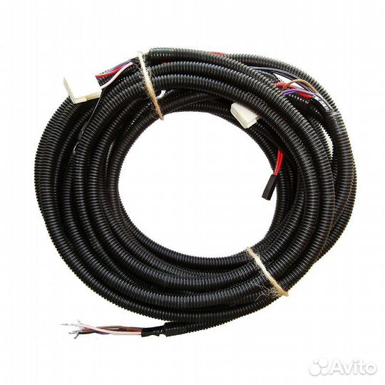 Электропроводка к/т 2 птс-4