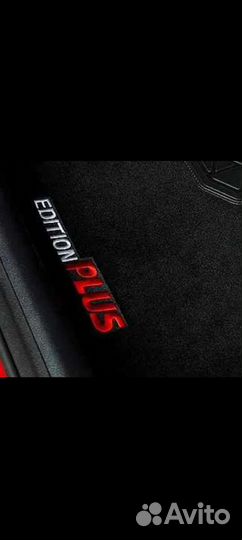 Коврики салона kia Sportage 4, Nissan juke