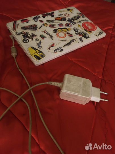 Нетбук asus eee pc x101ch
