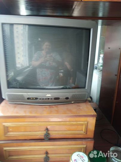 Телевизор бу