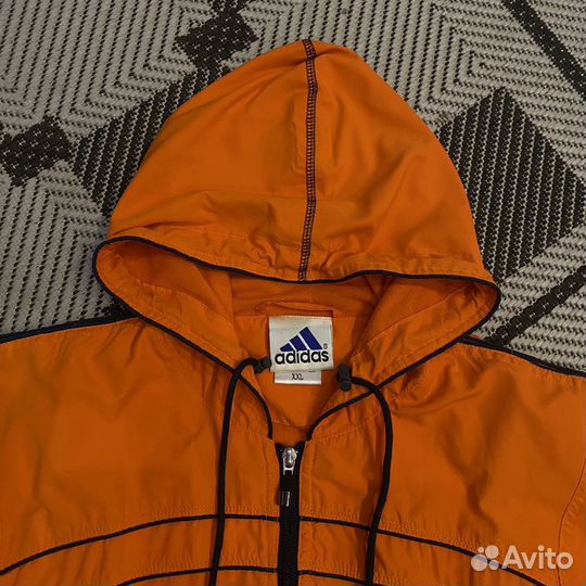 Ветровка adidas