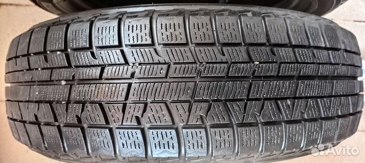 Yokohama Ice Guard IG50+ R15