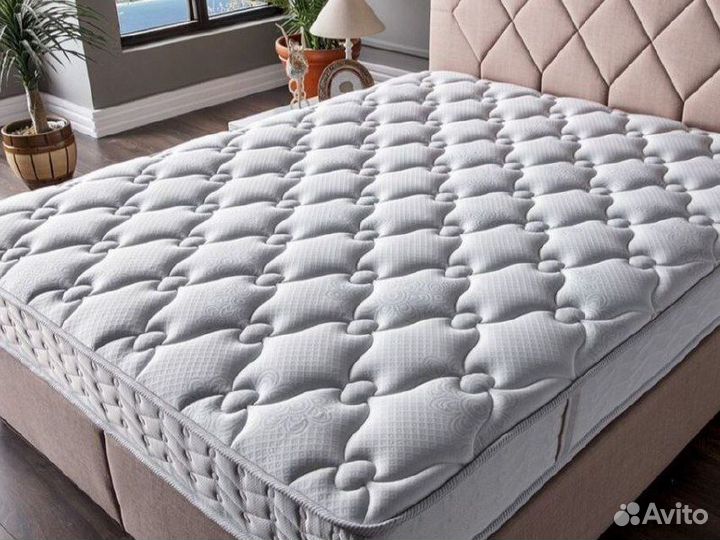 Матрас новый анатомический все размеры 160х200