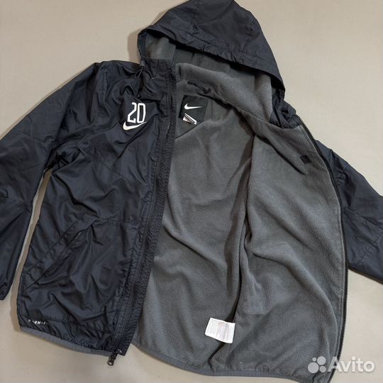 Куртка Nike Stormfit