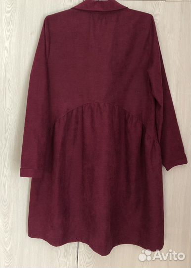 Платье zara 40-42