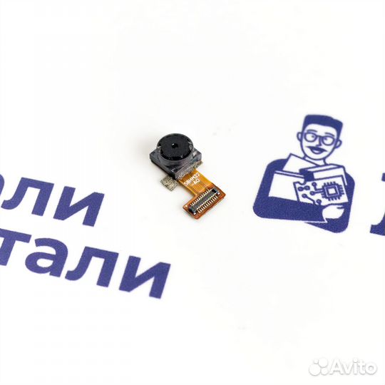 Фронтальная камера для Doogee Shoot 1 (U)
