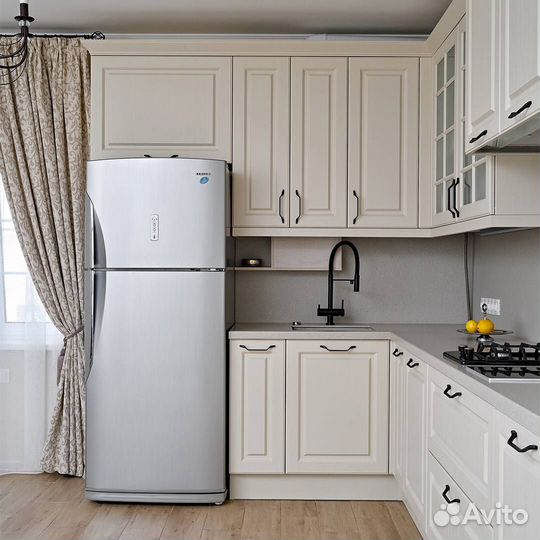 Кухни на заказ от производителя