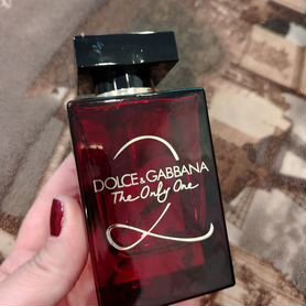 Парфюм Dolce&Gabbana The only one 2