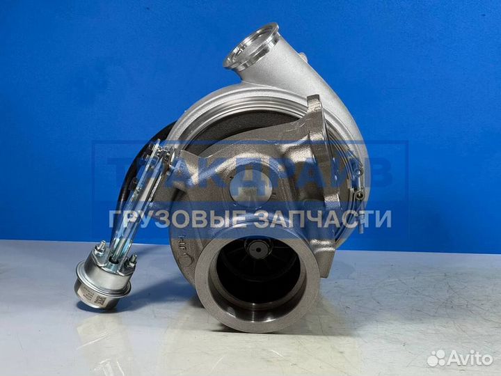 Турбина для Хонгян Генлион Курсор 9