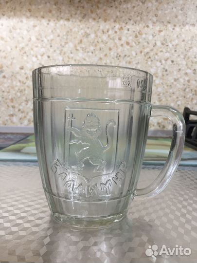 Пивные кружки