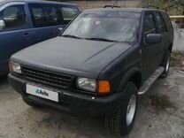 Opel Frontera, 1992, с пробегом, цена 150 000 руб.