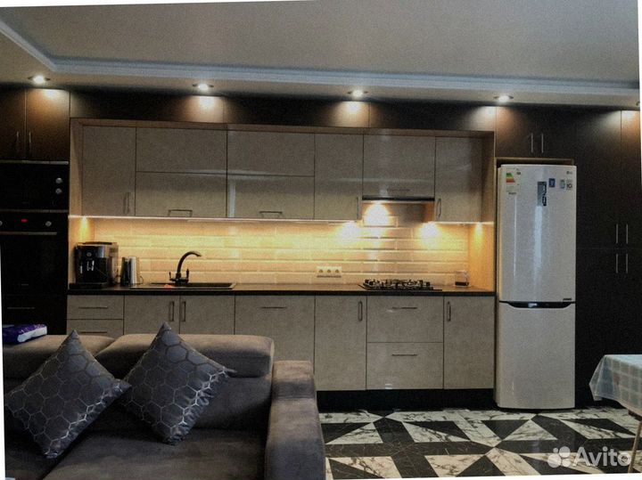 Кухни на заказ, лучшее качество