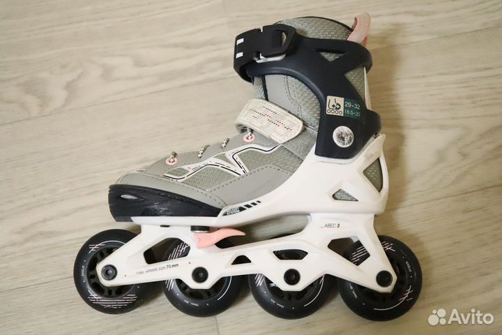 Ролики детские oxelo