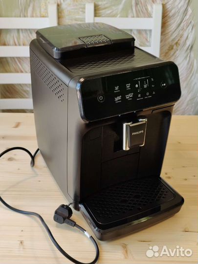 Кофемашина автоматическая Philips EP1000/00