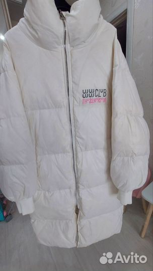 Пальто женское демисезонное4ю 48, 50, 52