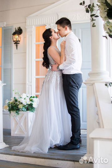 Фотограф видеограф