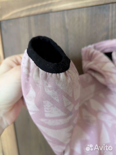 Комбинезон Reima softshell 80+6