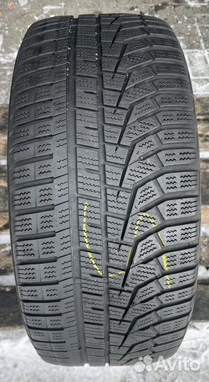 Hankook Winter I'Cept Evo2 W320 225/45 R17