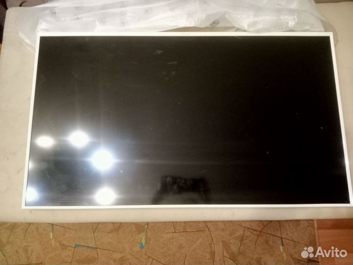 Телевизор SMART tv