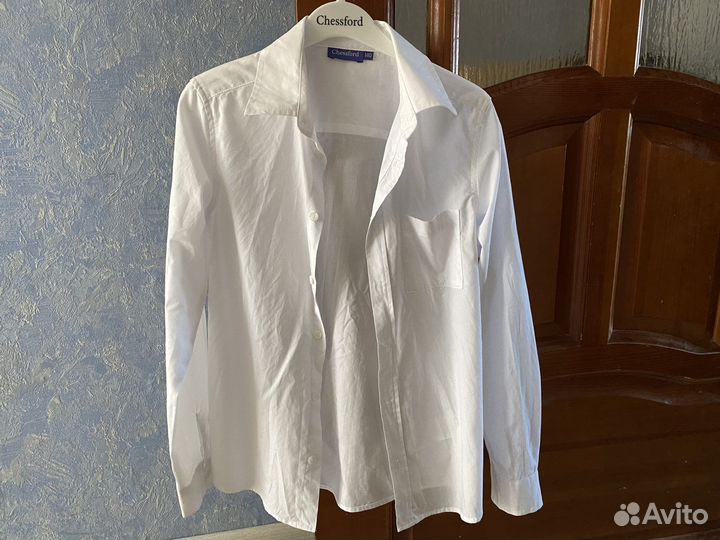 Рубашка Chessford 140