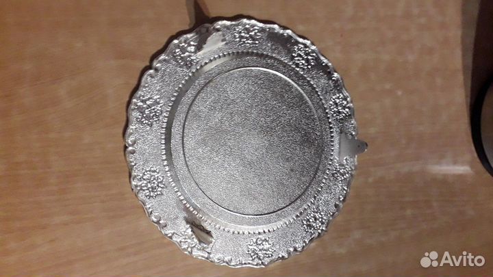 Посуда СССР