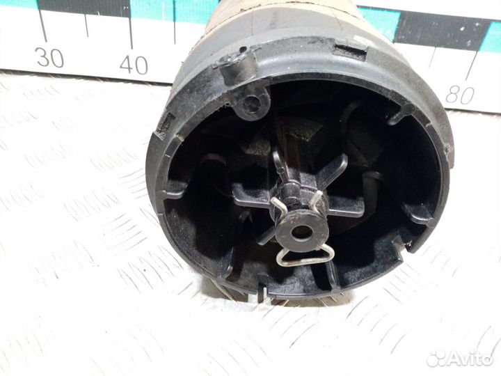 Б/У Пневмобаллон задний правый#001