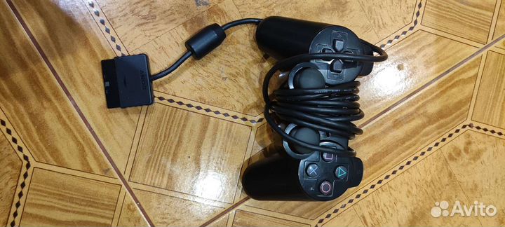 Джойстик ps3