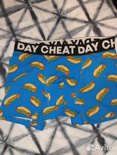 Плавки новые, для мальчика, рост 146 -152