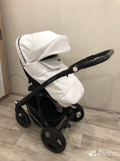 Коляска Riko basic aicon