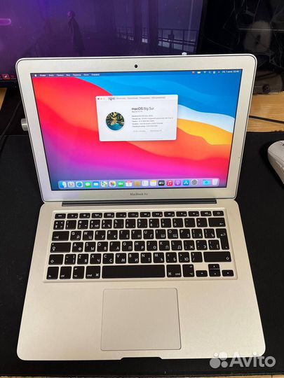 Apple MacBook Air 13