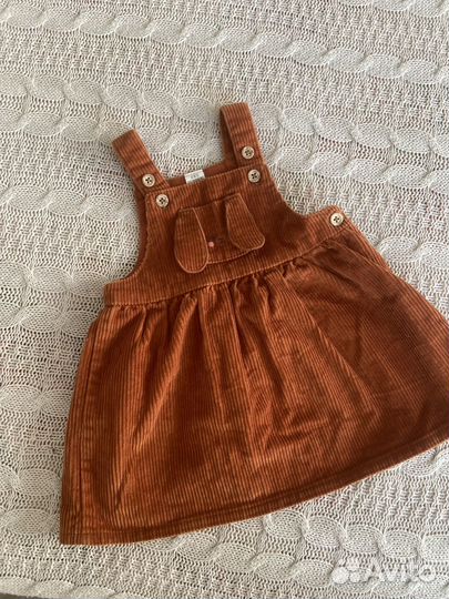 Сарафан детский
