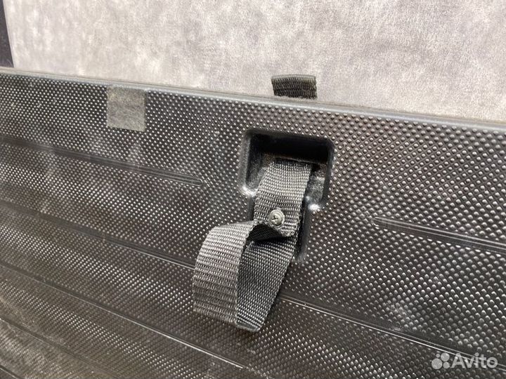 Пол багажника Kia Sorento XM FL 2.4 G4KE аt 2015