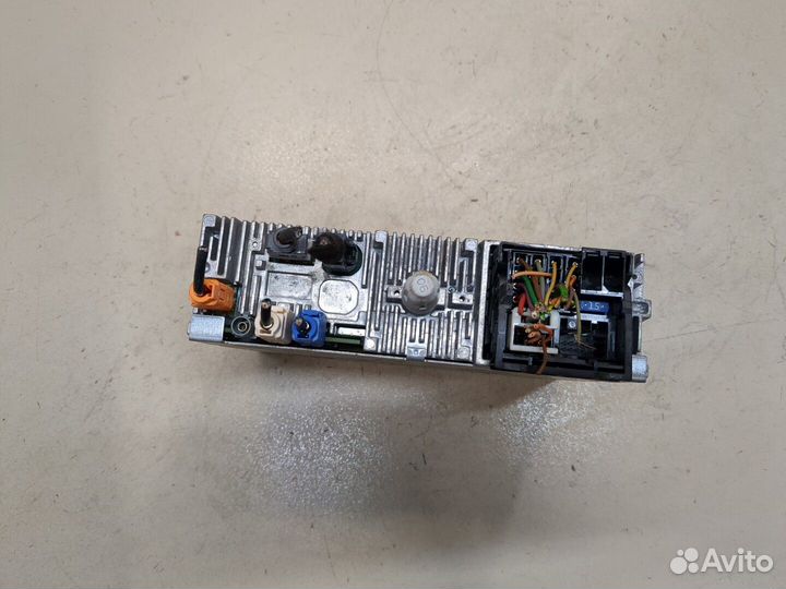 Блок управления навигацией Peugeot 2008, 2014