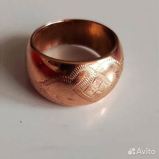 Золотое кольцо СССР